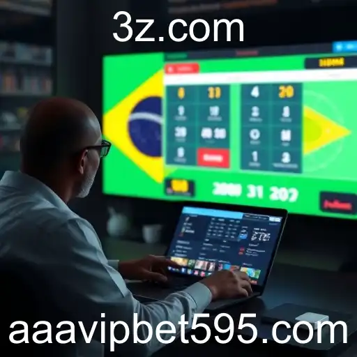 Cenário Atual do Mercado de Apostas Online em Portugal