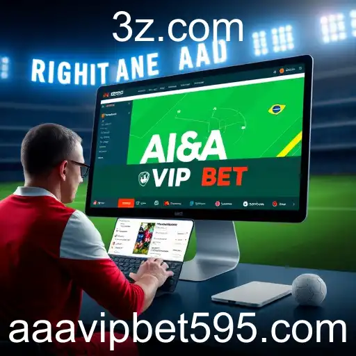 A Ascensão do AAA VIP Bet no Mercado de Jogos Online
