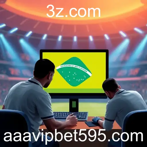 A Evolução do Jogo Online no Brasil