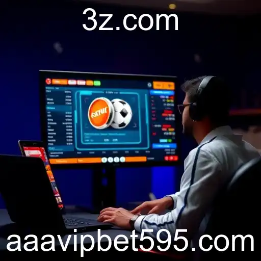 Tendências e Perspectivas no Mundo das Apostas Online