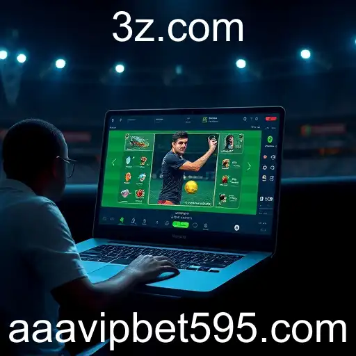 Avanços e Desafios no Mercado de Apostas Online em 2026
