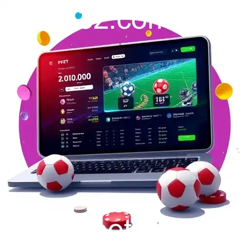 Crescimento de Sites de Apostas em 2026