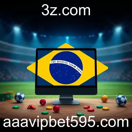 Crescimento do Mercado de Apostas Online em 2026