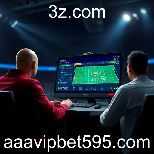 Crescimento do Mercado de Apostas Online em 2026