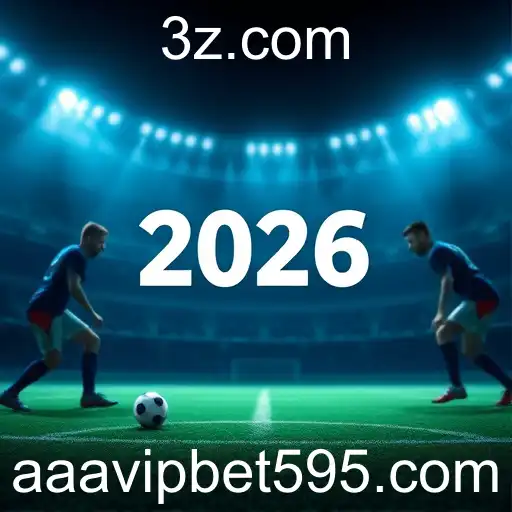 O Impacto da AAA VIP Bet no Mercado de Jogos de 2026
