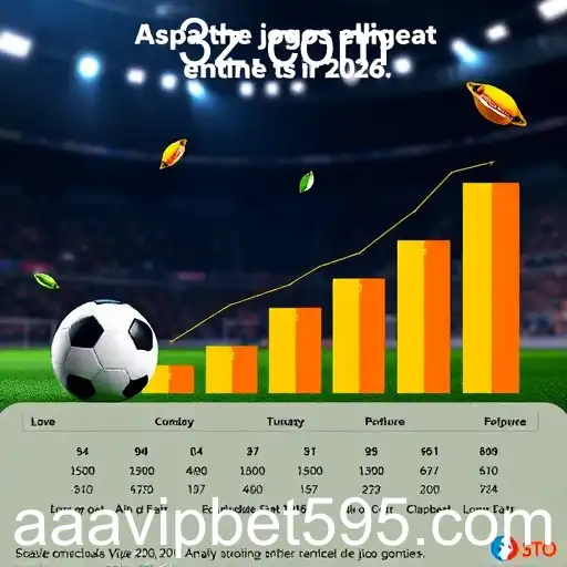 Impacto da AAA VIP Bet no Cenário Brasileiro de Jogos