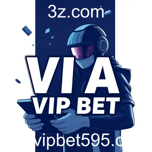 Inovações no Universo dos Jogos: AAA VIP Bet em Destaque