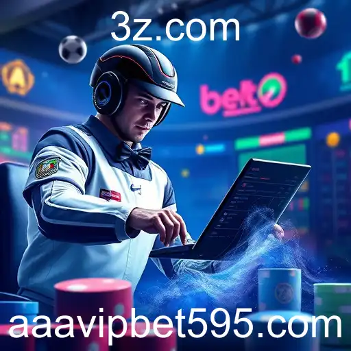 Tendências e Inovações nos Sites de Jogos