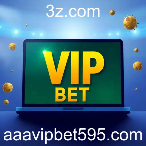 A Nova Era dos Jogos Online: AAA Vip Bet Ganha Popularidade
