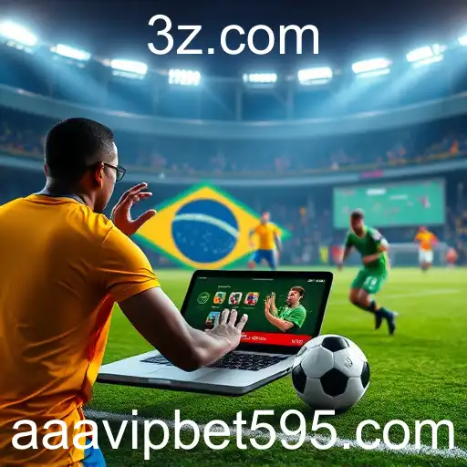 O Crescimento do Mercado de Apostas Esportivas no Brasil